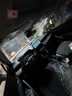 تويوتا كورولا كروس